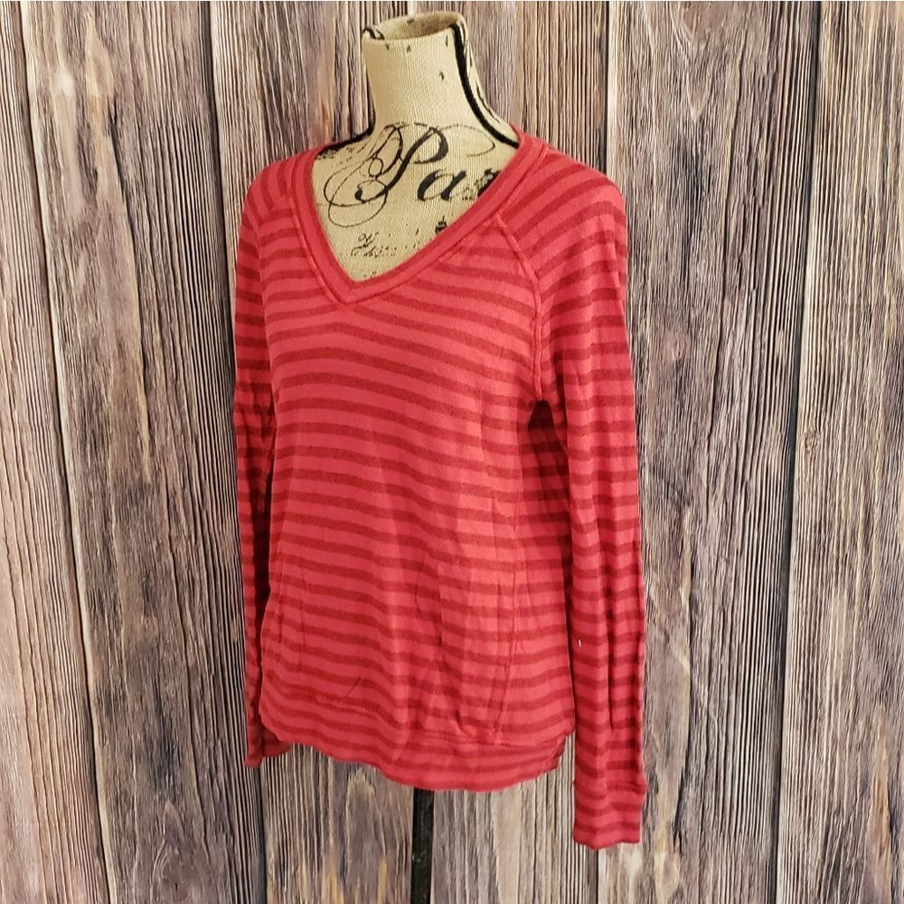 Striped Top  - Picture 7 of 10
